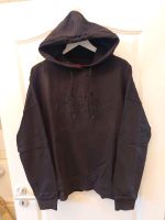 S. Oliver Damen Pullover Hoodie schwarz Gr. 46 Niedersachsen - Schwarmstedt Vorschau