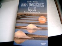 Bretoniches Gold  Kommissar Dupin  Jean-Luc Bannalec Baden-Württemberg - Blaustein Vorschau