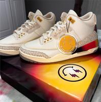 J balvin Jordan 3 Retro SP Unisex Berlin - Steglitz Vorschau