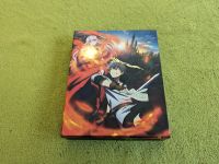 I´m Quitting Heroing Anime Bluray Sammelschuber Rheinland-Pfalz - Weißenthurm   Vorschau