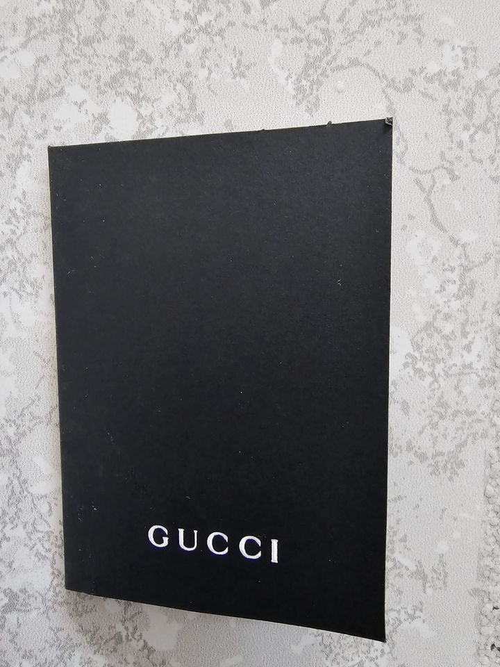 Original Gucci Schuhe 36,5 mit Rechnung UNGETRAGEN! Np790 in München