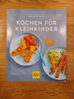 GU Kochbuch Kochen für Kleinkinder Baden-Württemberg - Sachsenheim Vorschau