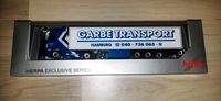 Herpa Modell LKW Garbe Transport HSV Hamburger SV Baden-Württemberg - Gundelsheim Vorschau