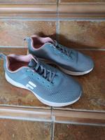 FILA Sneaker Gr. 38 Sportschuhe Thüringen - Ranis Vorschau
