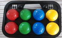 Gesellschaftsspiel Boccia Baden-Württemberg - Schorndorf Vorschau