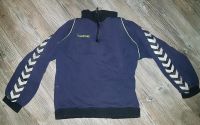 Hummel Junge pullover Jungen Hoodie Pulli Gr 152 4 Euro Schleswig-Holstein - Flensburg Vorschau