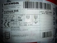 ROCKWOOL Steinwolle 160 mm 035 Schleswig-Holstein - Molfsee Vorschau