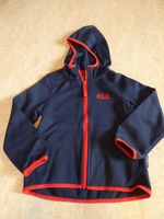 Jack Wolfskin Fleecejacke Gr. 116 Niedersachsen - Zeven Vorschau