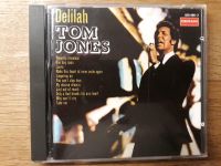 Tom Jones Cd Delilah Original Decca-Deram Record Sinatra Dean Niedersachsen - Buxtehude Vorschau