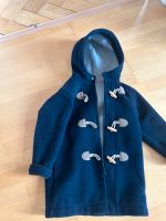 Benetton Duffle Coat Kinder 122 Mantel Jacke Hessen - Fulda Vorschau