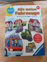 Alle meine Fahrzeuge Spiel Ravensburger ab 1 1/2 Jahren Wuppertal - Ronsdorf Vorschau