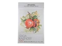 STADA Kalender 1987 Werbung Vintage Marien-Apotheke Göttingen 80s Niedersachsen - Göttingen Vorschau