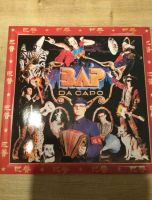 LP Vinyl Schallplatte BAP Da Capo Thüringen - Neuhaus Vorschau