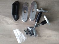 Yamaha Mt09 Rn69 Sturzpad-Kit Sw-Motech Bayern - Germering Vorschau