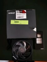 AMD Ryzen 7 2700 X Box-Version Bayern - Regensburg Vorschau