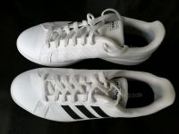 Adidas Sneakers Schuhe Herren Sportschuhe  weiß 45 Leipzig - Leipzig, Zentrum-Ost Vorschau