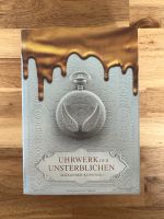 Alexander Kopainski - Uhrwerk der Unsterblichen Niedersachsen - Wolfsburg Vorschau