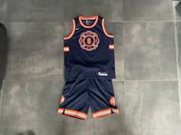 New York Knicks Original-Trikot: Porzingis Bayern - Haibach Unterfr. Vorschau