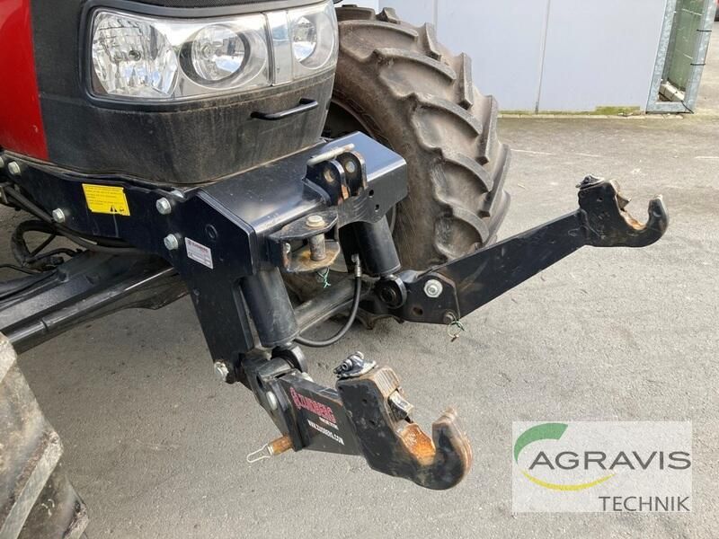 Case IH MAXXUM 130 Traktor / GRE3085627 in Melle