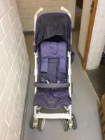 Kinderwagen/ Buggy von cybex Wuppertal - Elberfeld Vorschau