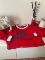 Nike croped Pullover Schleswig-Holstein - Flensburg Vorschau