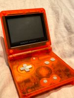 Gameboy Advance Sp Niedersachsen - Wathlingen Vorschau