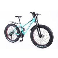 MyTNN Fahrrad Fatbike NEU , STARK REDUZIERT Lagerräumung 26 Zoll Rheinland-Pfalz - Trier Vorschau