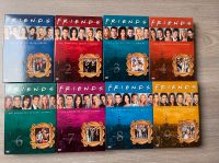 DVD‘s Friends Nordrhein-Westfalen - Rheinberg Vorschau