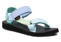 Teva Original Universal Damen Sandalen Gr.40 Rheinland-Pfalz - Zweibrücken Vorschau