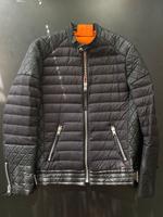 Tigha Steppjacke Frankfurt am Main - Bergen-Enkheim Vorschau