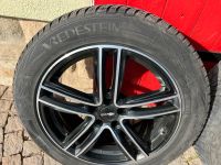 Winter Kompetträder M+S Vredestein 19 Zoll Jaguar Sachsen-Anhalt - Weißenfels Vorschau