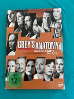 Grey’s Anatomy Staffel 7 Teil 1 Harburg - Hamburg Neugraben Vorschau