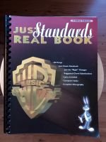 Just Standards Real Book C Bonn - Beuel Vorschau