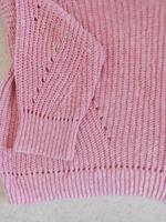 Strickpullover 86% BW Oversize-Pulli Nordwestmecklenburg - Landkreis - Boltenhagen Vorschau
