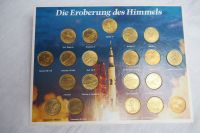Die Eroberung des Himmels, Shell Sammelalbum, Münzen Rheinland-Pfalz - Sohren Hunsrück Vorschau