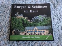 Burgen&Schlösser im Harz Sachsen-Anhalt - Thale Vorschau