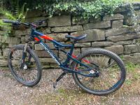 Rockrider Mountainbike Nordrhein-Westfalen - Wetter (Ruhr) Vorschau