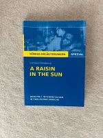 A Raisin in the Sun Königs Erläuterungen Spezial Bielefeld - Altenhagen Vorschau