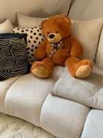 Schöner großer Teddybär zu verkaufen! Nordrhein-Westfalen - Gevelsberg Vorschau