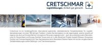 Kraftfahrer (m/w/d) Sachsen-Anhalt - Genthin Vorschau