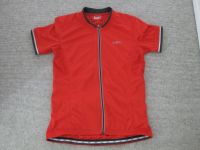 Radshirt Radtrikot Herren, CMP Gr. 48, rot Aachen - Laurensberg Vorschau