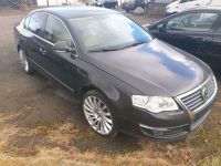 VW Passat VR32 TÜV 5/22 Schleswig-Holstein - Tarp Vorschau