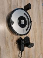 Saugroboter iRobot Roomba Modell 555 Hessen - Homberg (Efze) Vorschau