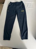 Emporio Armani Jogginghose Herren Hessen - Pfungstadt Vorschau