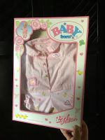 Baby Born Kleidung Puppenkleidung Zapf NEU OVP Bayern - Bernhardswald Vorschau