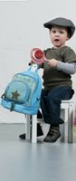 Kinderrucksack LÄSSIG Nordrhein-Westfalen - Stolberg (Rhld) Vorschau