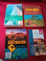 Reiseführer Natur Australien, East Coast, DVDs und Outback Rheinland-Pfalz - Westernohe Vorschau