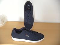 HERREN FILA SNEAKER (NEU) Gr. 46 EUR / 11 UK Düsseldorf - Eller Vorschau