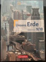 Unsere Erde 9./10. Schuljahr. Schülerbuch. Niedersachsen - Weyhe Vorschau