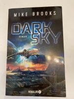 FANTASY DARK SKY Roman Keiko Band 2 MIKE BROOKS PAPERBACK GALAXIE Rheinland-Pfalz - Trier Vorschau